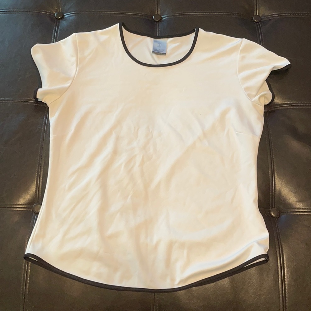 Nike Tennis Top